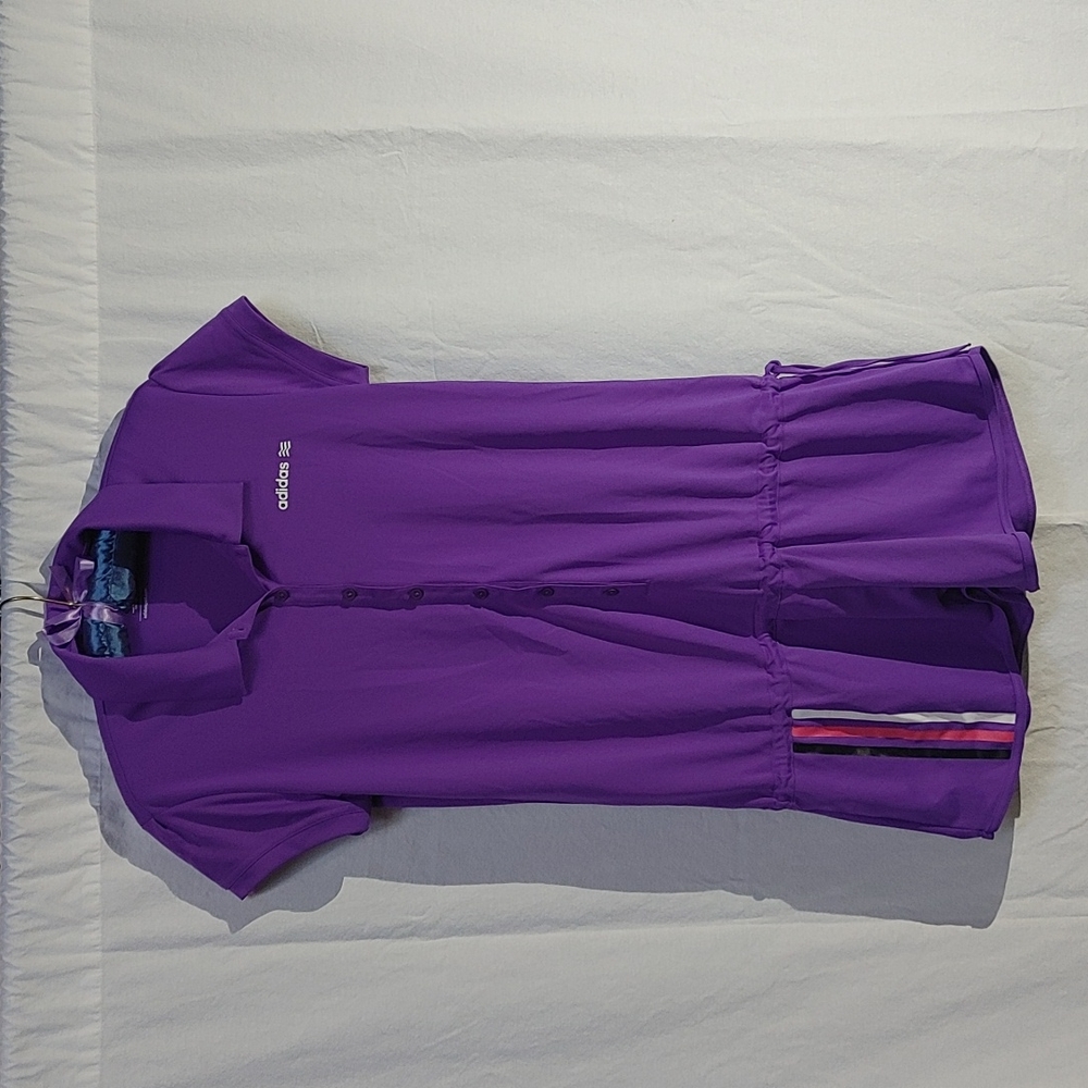 Adidas Golf Romper
